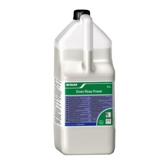 770227 ECOLAB 902143 Ovnsrengj&#248;ring ECOLAB Rinse Power 5L 